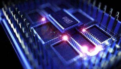 前沿科技 | 量子技術將在哪些領域大顯身手？量子計算技術的服務版圖